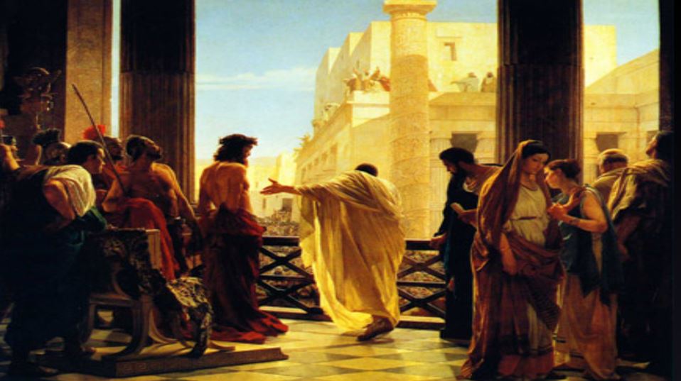 A imagem pode conter: 1 pessoa, sapatos, céu e atividades ao ar livre