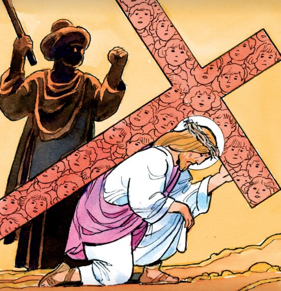 A imagem pode conter: 2 pessoas